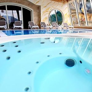 Krupówka Resort Szczyrk Apartamenty i Domki